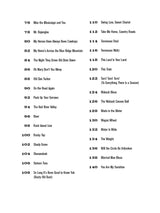 Americana Classics: Strum Together