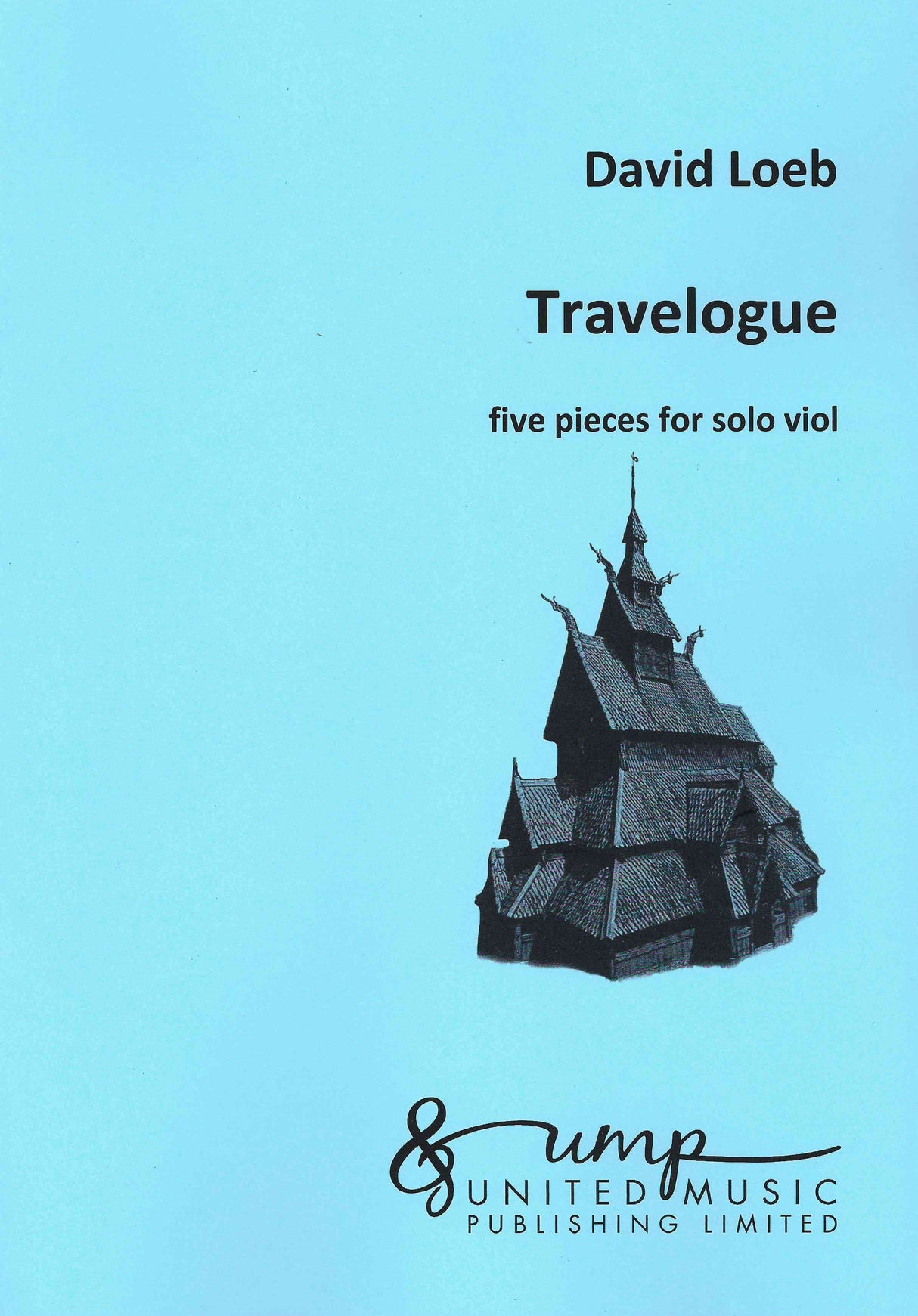 Loeb: Travelogue