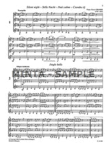 Quartets for Clarinets or Other Instruments - Volume 2