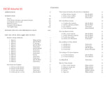 Early Tudor Organ Music I