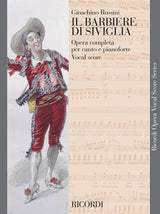 Rossini: Il barbiere di Siviglia