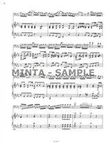Telemann: Bassoon Sonata in E-flat Major