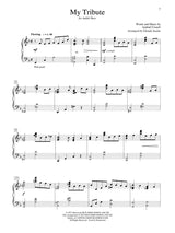 Solos for the Sanctuary: Gospel