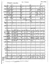 Weigl: Suite from The Pied Piper, Op. 24