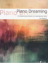 Wedgwood: Piano Dreaming