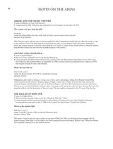 American Aria Anthology - Baritone / Bass