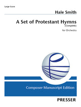 Smith: A Set of Protestant Hymns