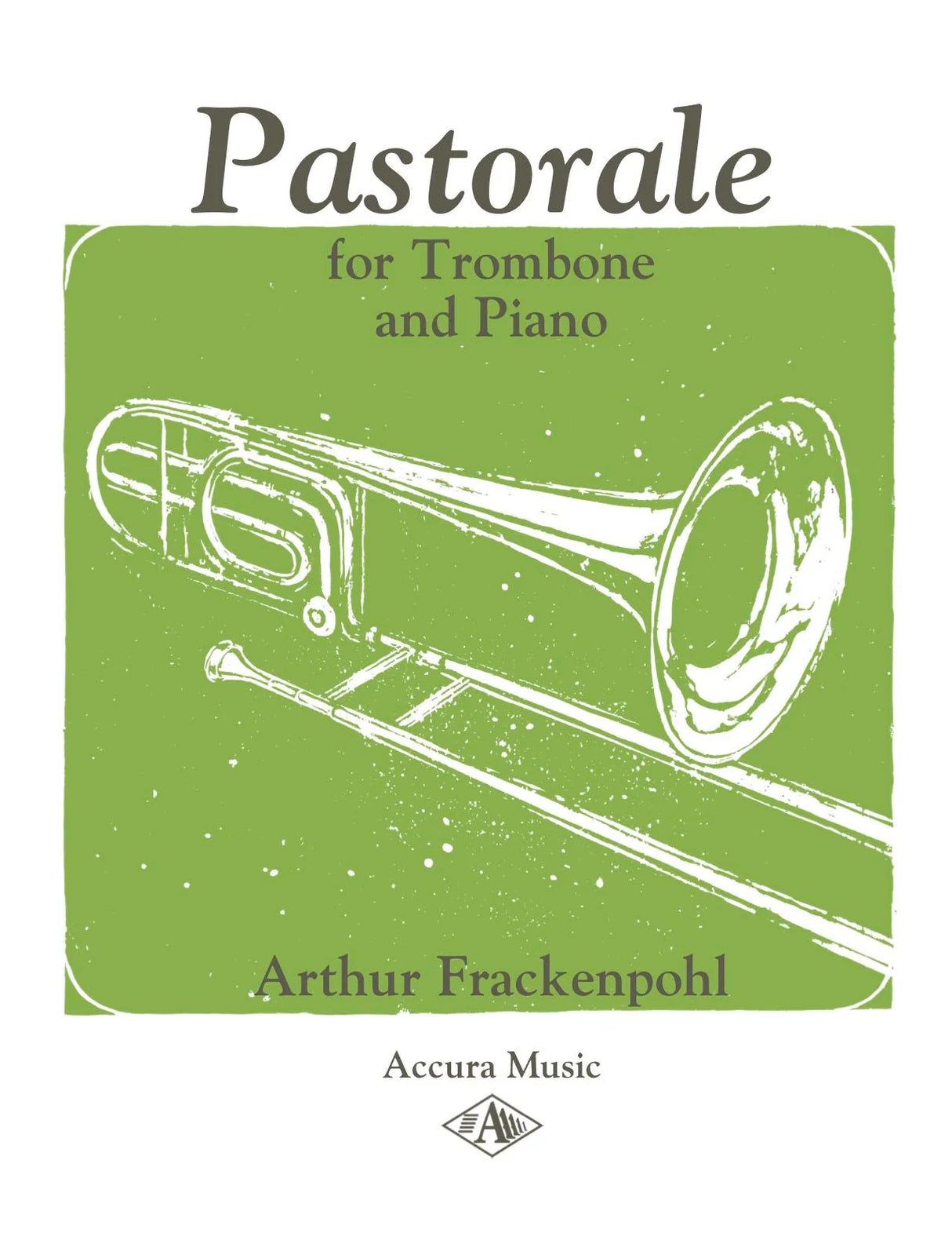 Frackenpohl: Pastorale