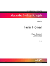 Molnar-Suhajda: Fern Flower