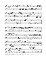 Mozart: Variations for Piano