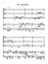 Glinsky: Tapestry Concerto