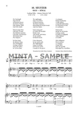A Panorama of Songs - Volume 2