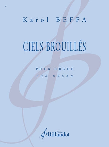 Beffa: Ciels brouillés