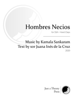 Sankaram: Hombres Necios