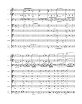 Schubert: Mass in G Major, D 167