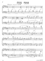 Ussachevsky: Miniatures for a Curious Child