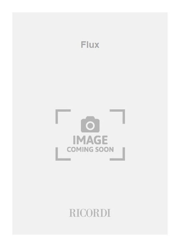 Fujikura: Flux