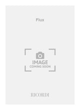 Fujikura: Flux