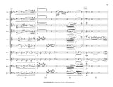Argentesi: Shower Music (arr. for Double Woodwind Quintet)