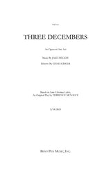 Heggie: Three Decembers