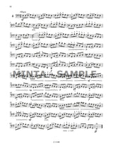 Dotzauer: 113 Cello Exercises - Volume 1 (Nos. 1-34)