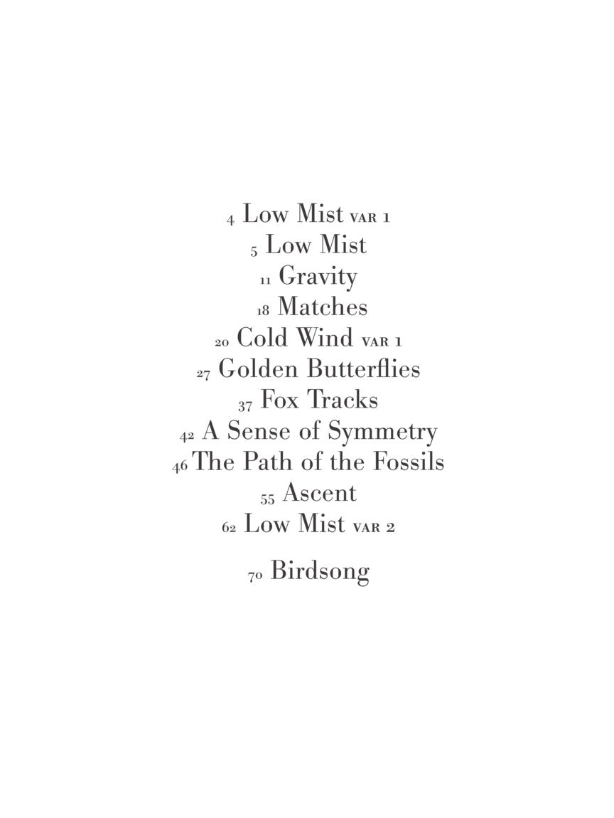 Einaudi: Seven Days Walking - Day One (Arr. for Solo Piano)