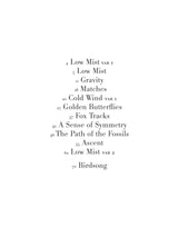 Einaudi: Seven Days Walking - Day One (Arr. for Solo Piano)