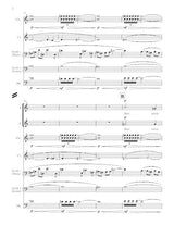Mazzoli: Here Where Footprints Erase the Graves (arr. for chorus & ensemble)