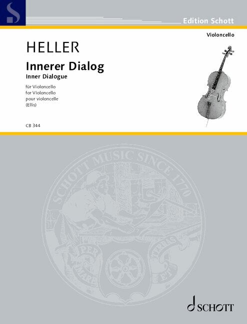 Heller: Inner Dialog