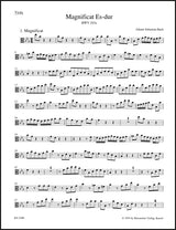Bach: Magnificat in E-flat Major, BWV 243a