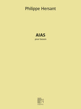 Hersant: Aias