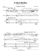 Rowe: 5 Views Re/Dux
