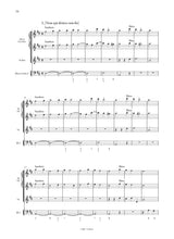 Gervais: Suite de Noëls