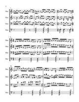 Dorman: Four Marimbas