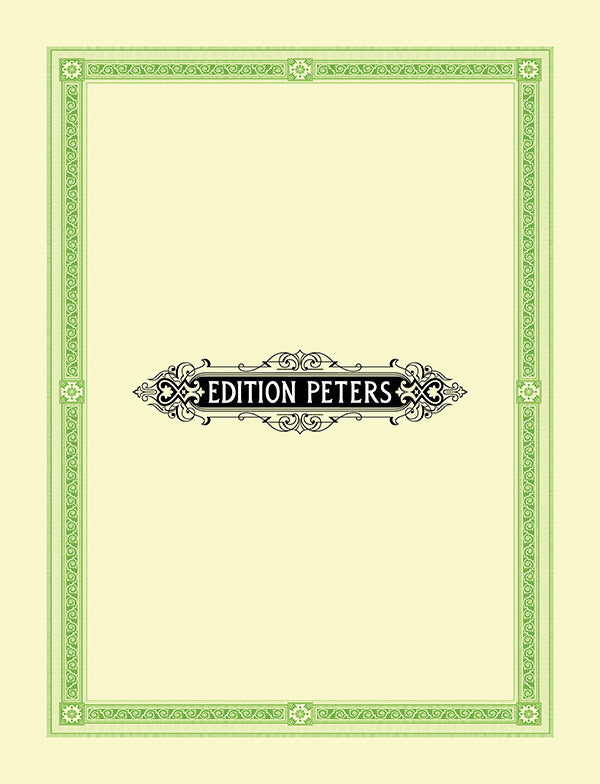 Cardew: Movement for String Quartet