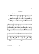Debussy: 7 Poèmes de Banville