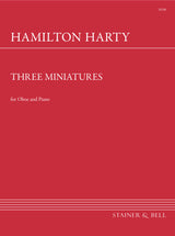 Harty: Three Miniatures