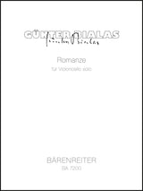 Bialas: Romanze
