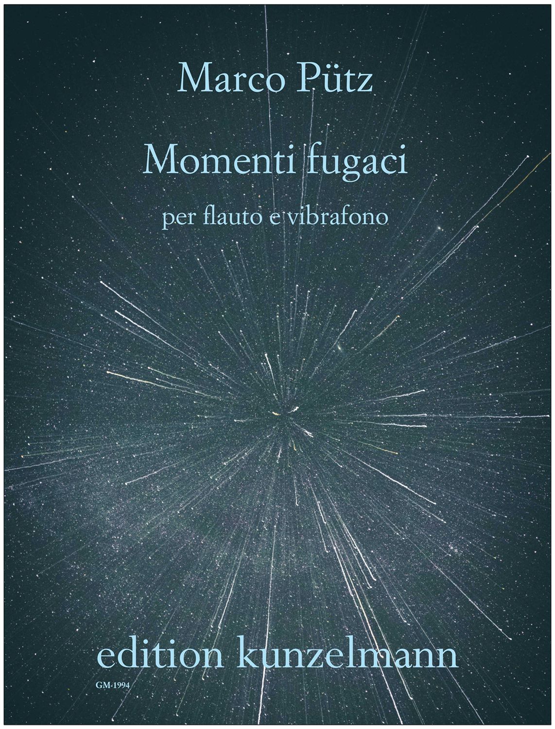 Pütz: Momenti fugaci