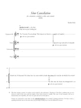 Kim: Slow Cancellation