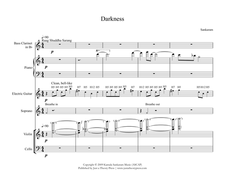 Sankaram: A Stalk of Wheat