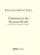 Still: Christmas in the Western World