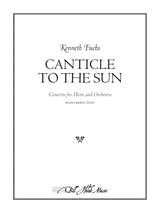 Fuchs: Canticle to the Sun