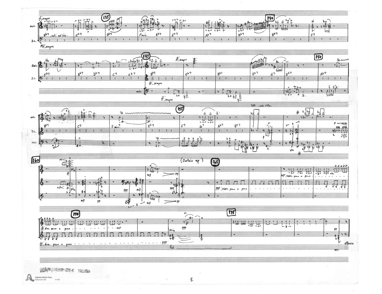 T.J. Anderson: Soldier Boy, Soldier