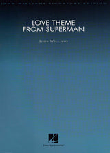 Williams: Love Theme from "Superman"