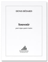 Bédard: Souvenir