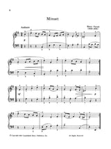 More Easy Classics to Moderns