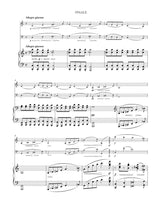 Brahms: Piano Trio in C Major, Op. 87