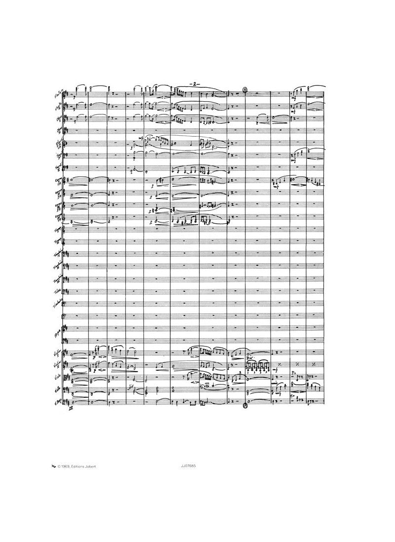 Carrillo: Symphony No. 1 in D Major