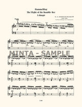 Rimsky-Korsakov: The Flight of the Bumble-Bee